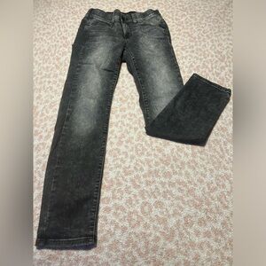 Torrid bombshell straight